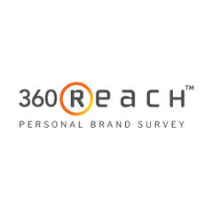 360Reach Personal Brand Survey