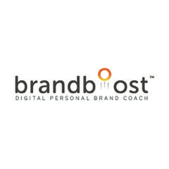 BrandBoost-Digital Personal Branding Coach